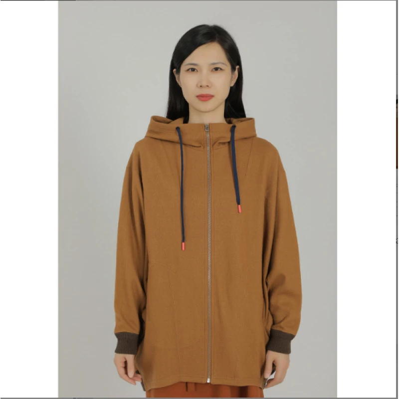 啦娜菲LANAFAY冬季外套8D119