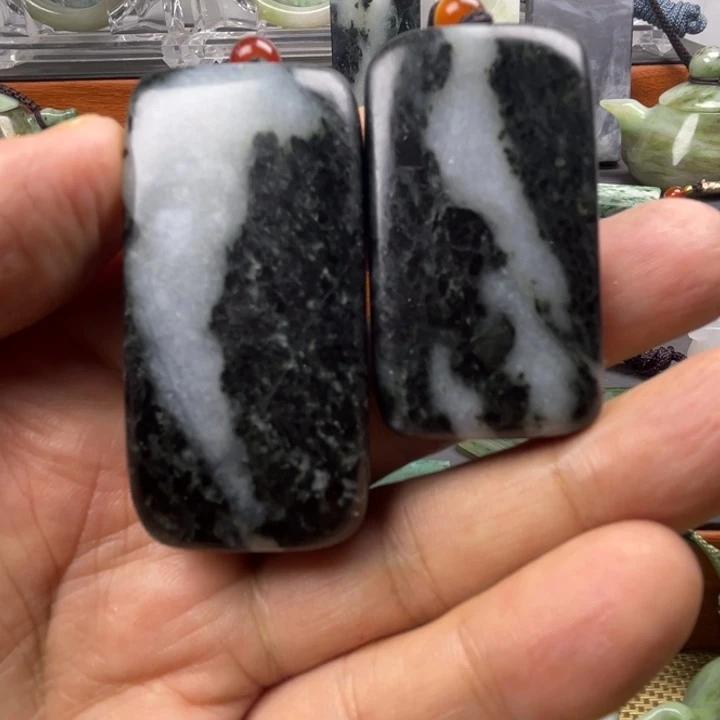 未镶嵌独山玉手链风***：