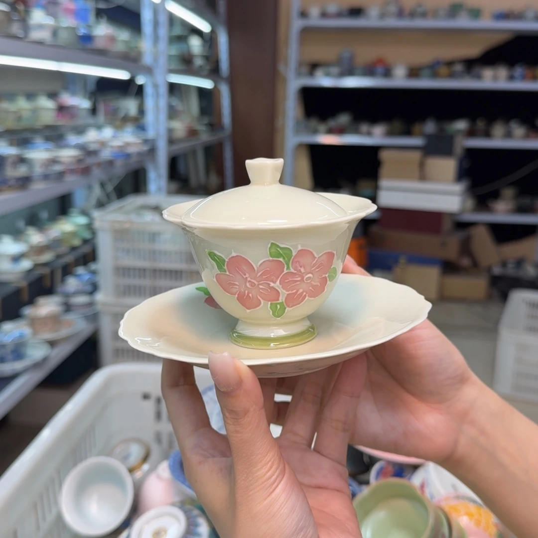 款式高温陶瓷材料等产品