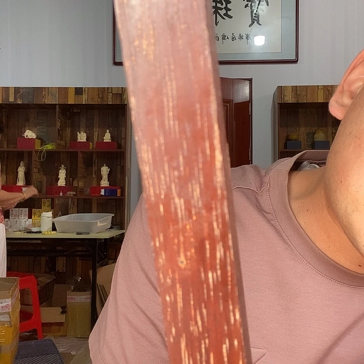 大果紫檀（缅甸花梨）611