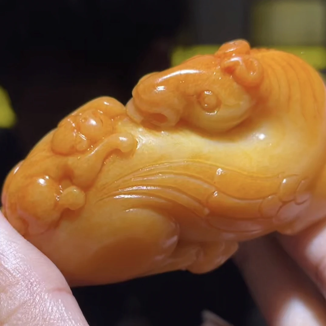 手把件货把玩件文玩摆件D2