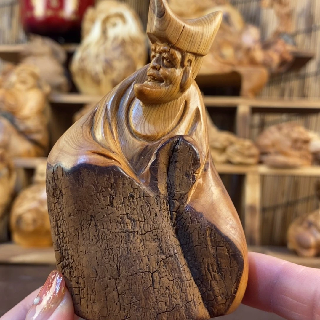 柏木（崖柏）太行崖柏