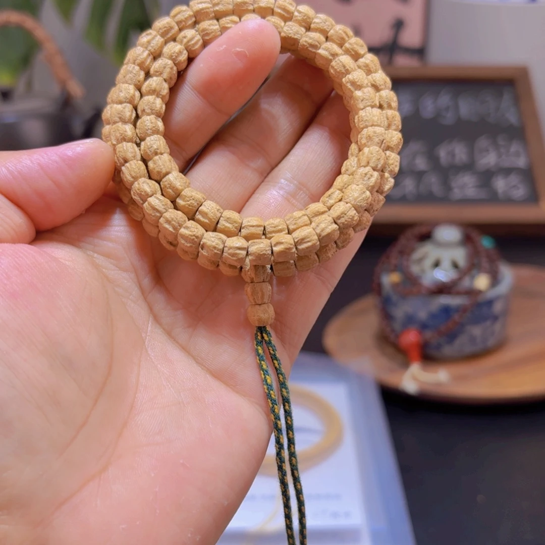 吊坠柏香籽/百香籽