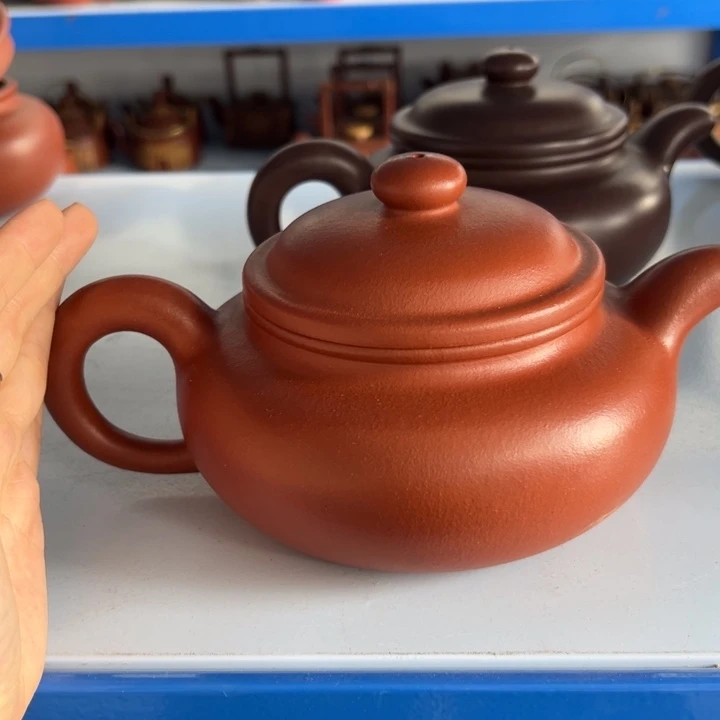 紫砂壶等艺术精品