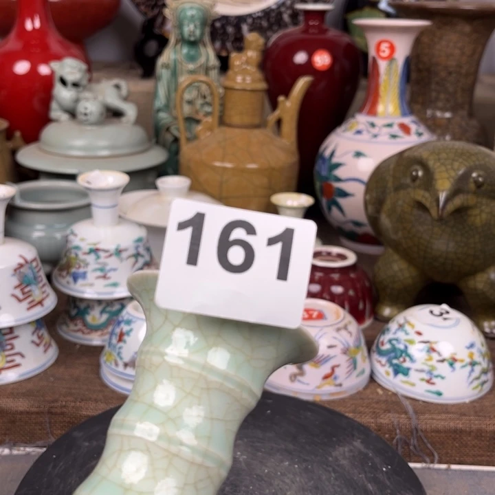 茶盏阿****，瓷器制作工艺