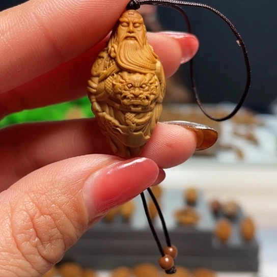 橄榄核手串/手链橄榄核