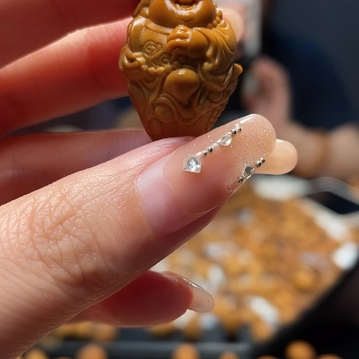 橄榄核手串/手链橄榄