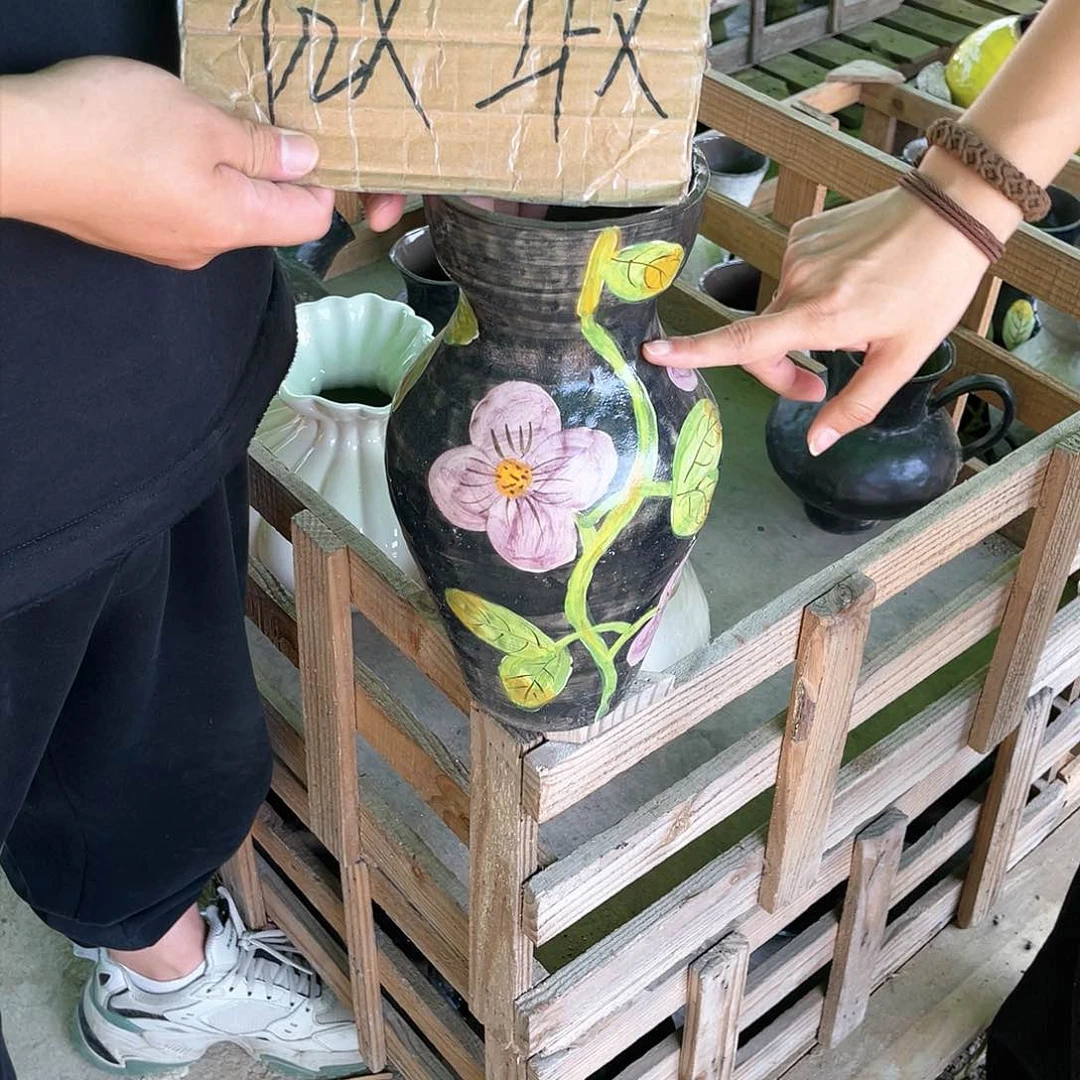 微瑕介意勿拍哦哦