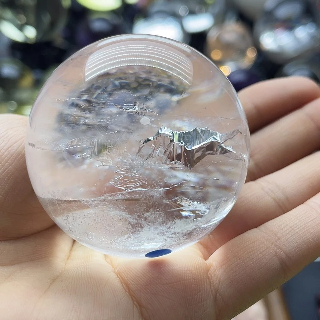 安****水晶珠宝半成品未镶嵌A416水晶