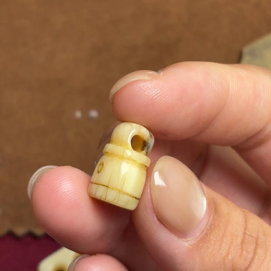 颈饰玻璃藏传小配饰