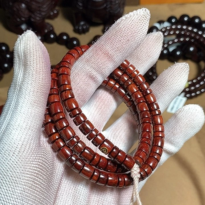 檀香紫檀（小叶紫檀）赵*镜精工