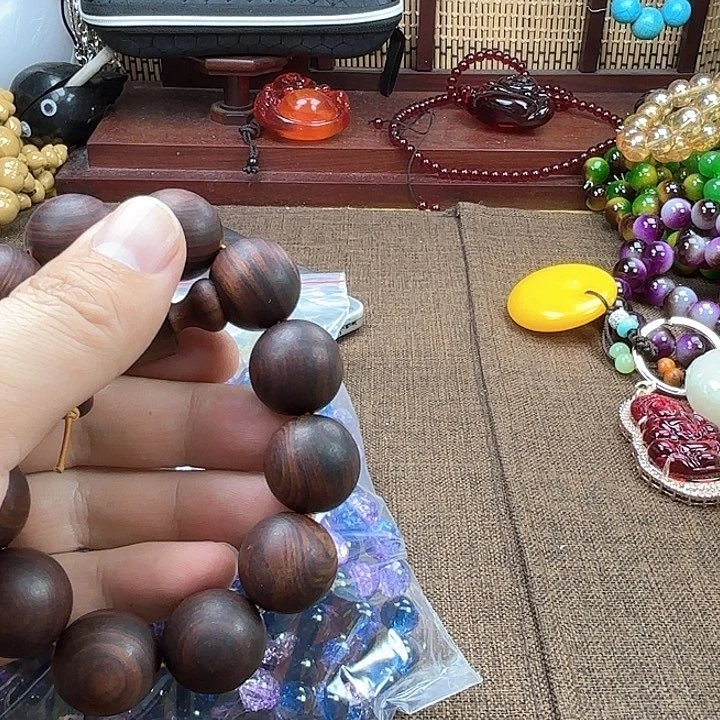 非洲紫檀（红花梨）121一单