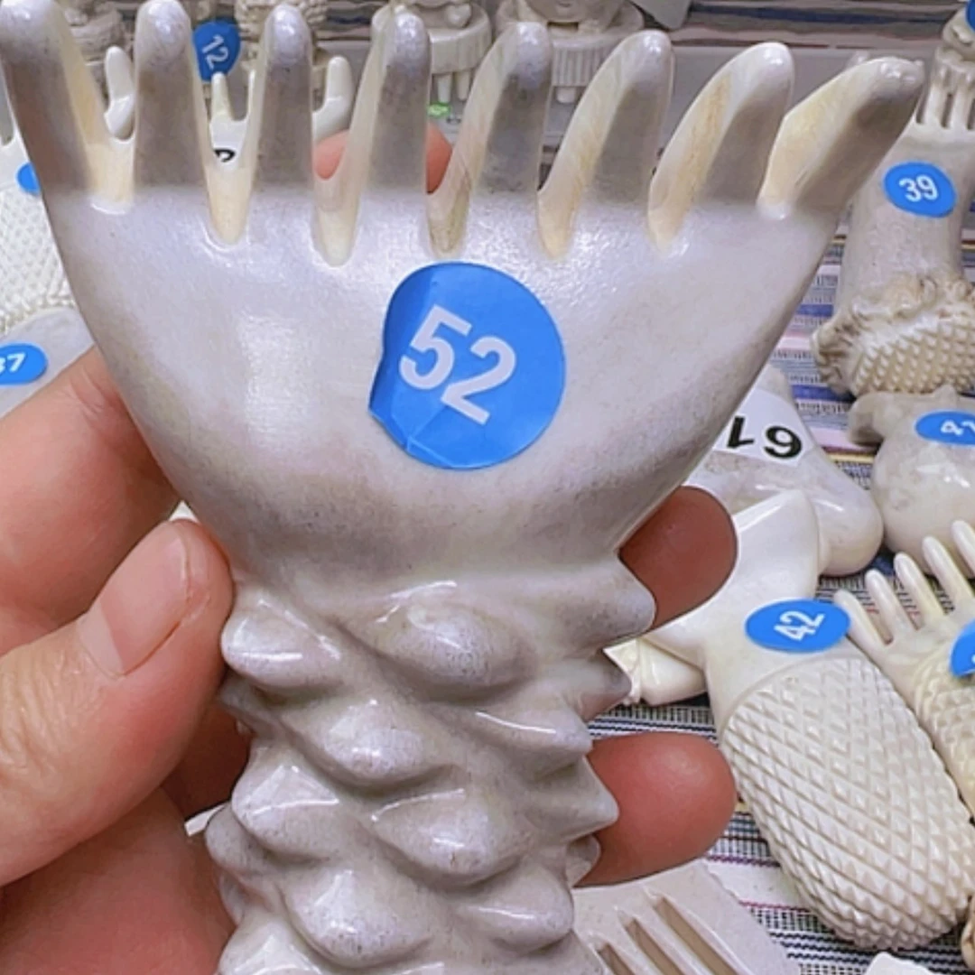【闪购商品】砖雕鹿角特价处理