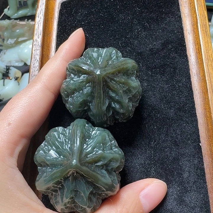 路***过新号开播 手把件一件