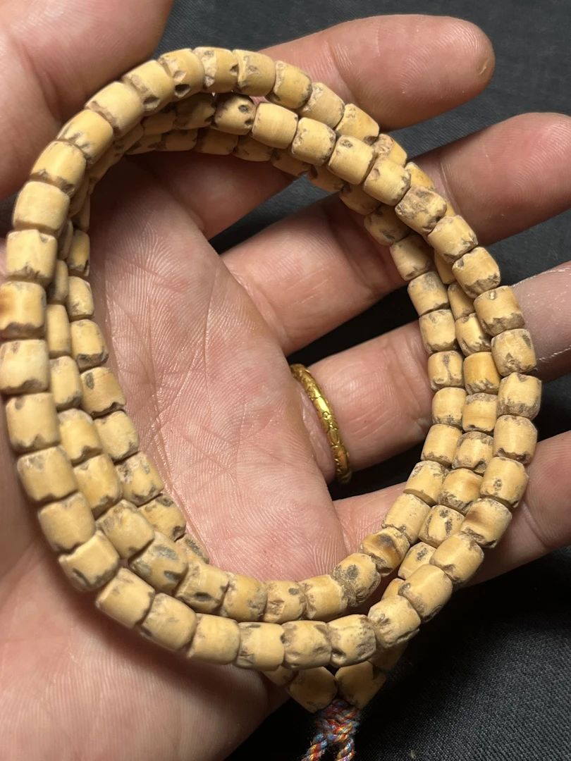 热振百香籽 竹节 嘎巴 异型特殊百香籽