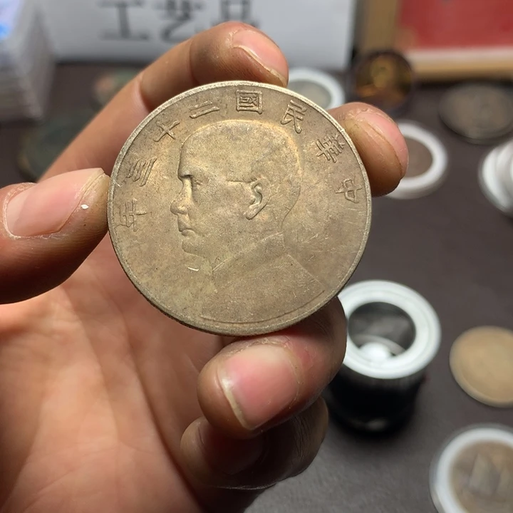 泉藏臻选    闪购链接  一图一物    复古手工艺品摆件