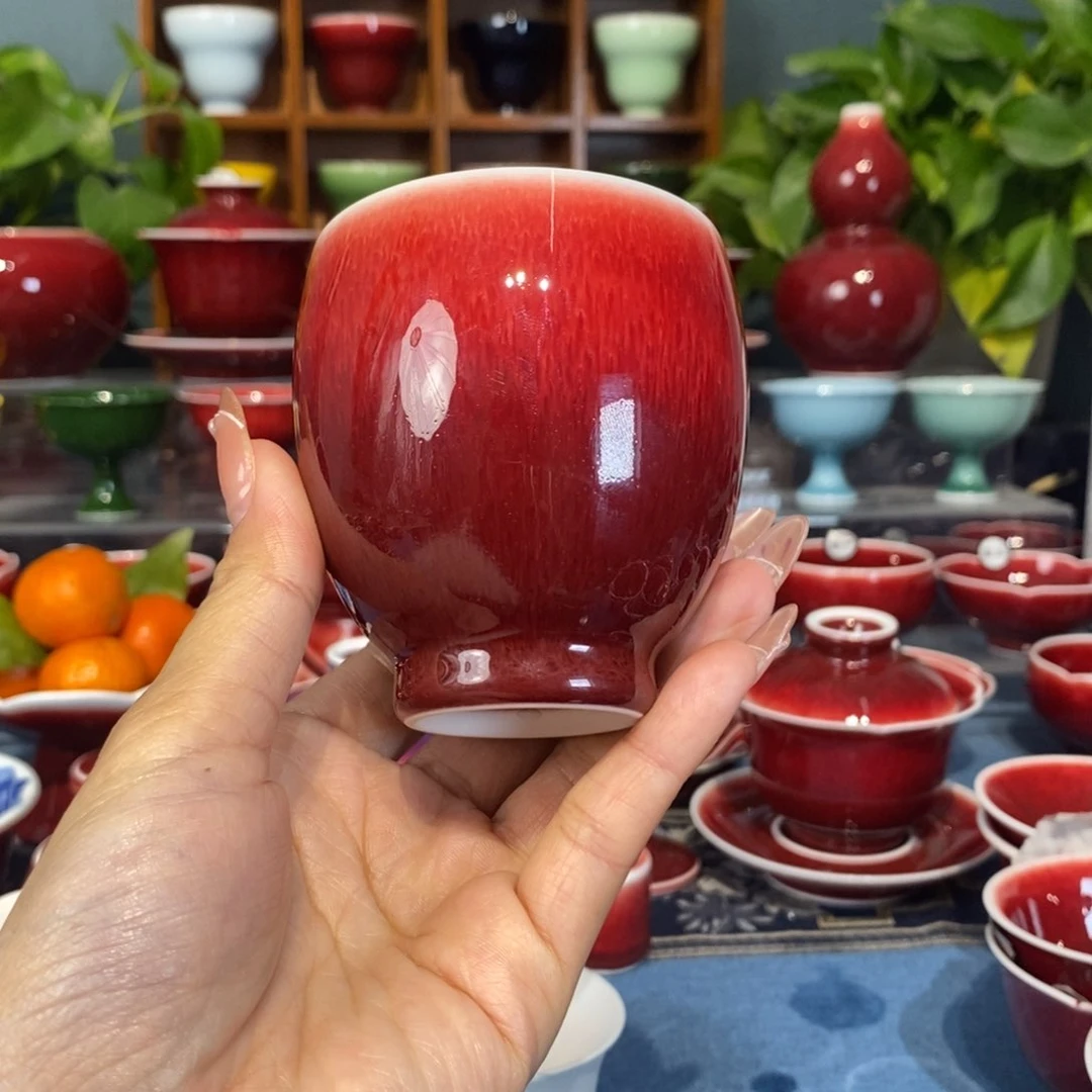 原矿郎红手工，福利大漏微瑕
