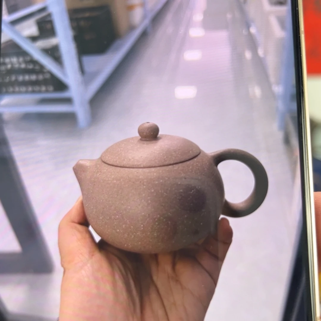 茶杯紫砂紫砂茶壶@@CH02553