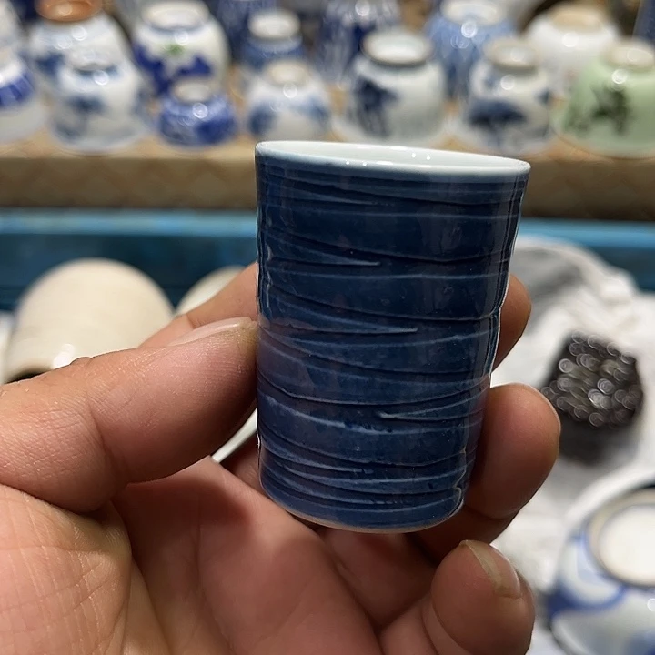 陶瓷茶玩榜第二十名