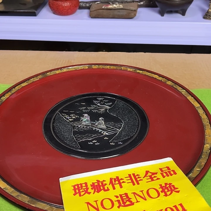 精美小瓷器杂项孤品