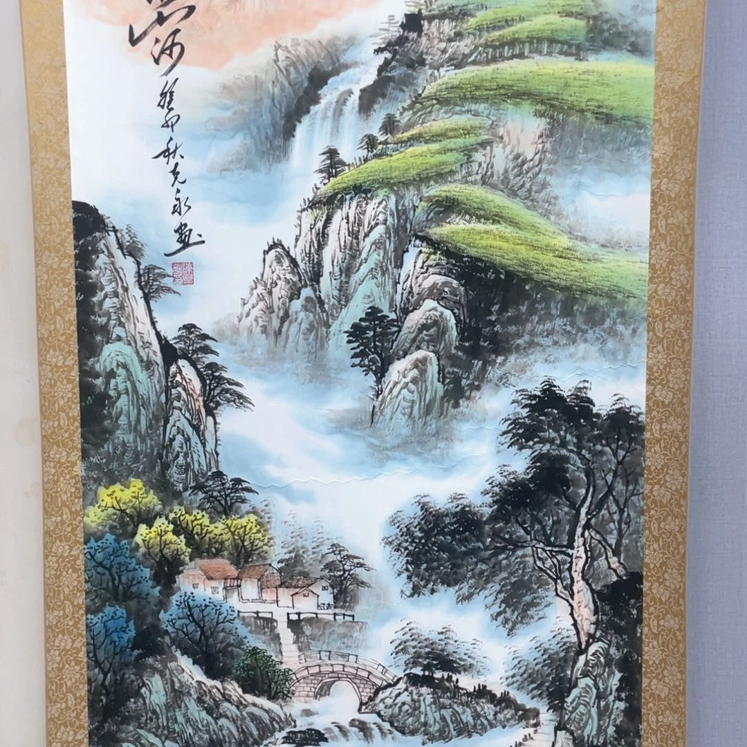 老师手笔手绘作品Y
