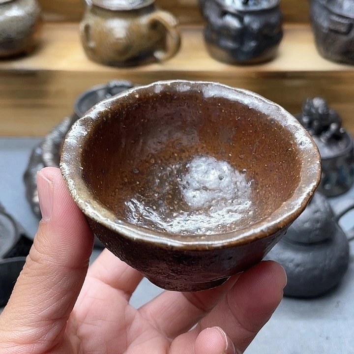 茶烧茶器福利茶器