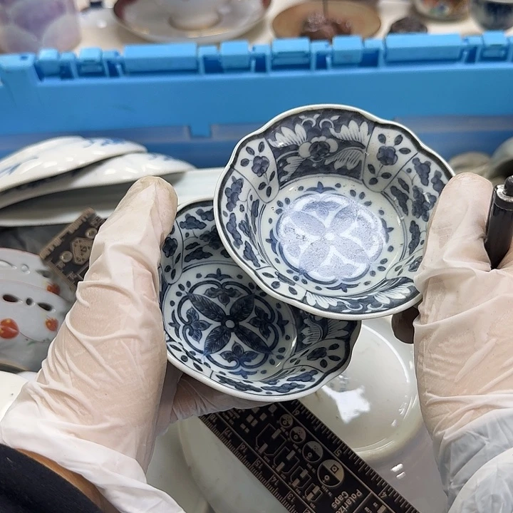 瓷片?****?开播啦….开播啦