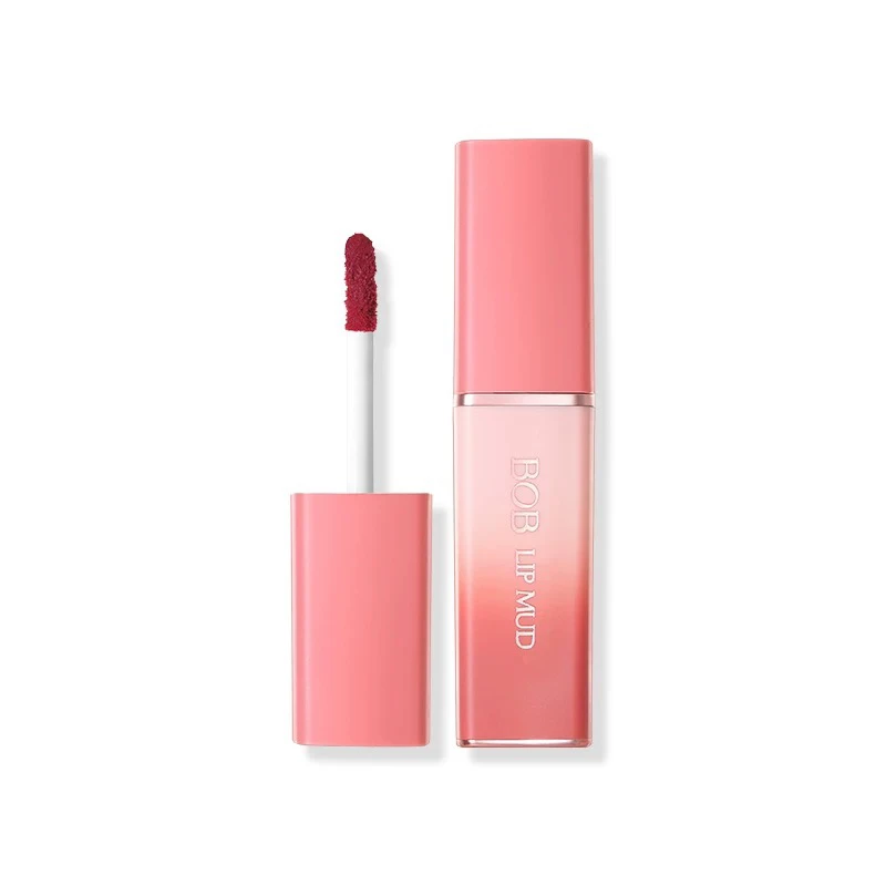 雾面丝柔持色唇泥