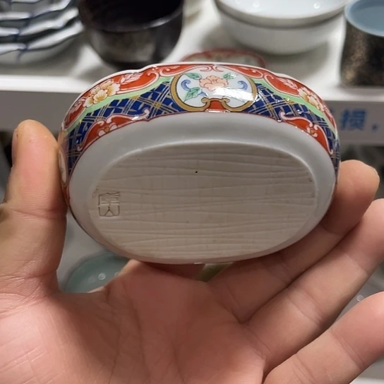 紫砂回流瓷器 默认微瑕 完美主义甚拍 53