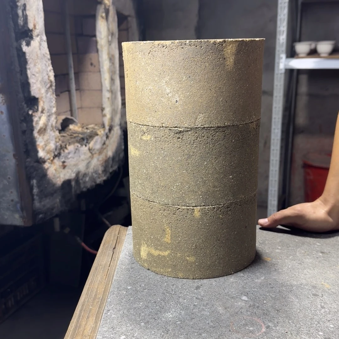 快***果茶盏白丁瓷坊作品