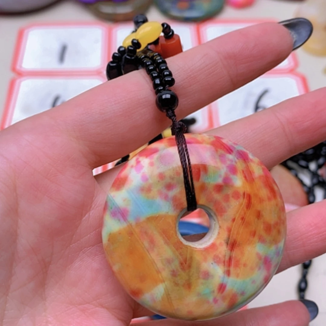 【闪购商品】未镶嵌玛瑙/玉髓珠宝半成品用****1