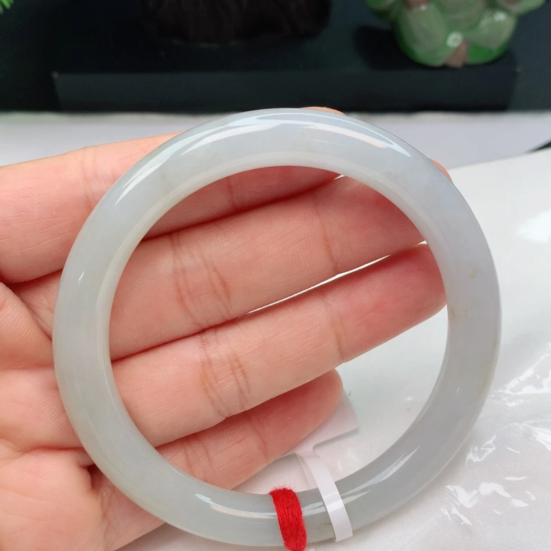 未镶嵌手镯翡翠翡翠手镯