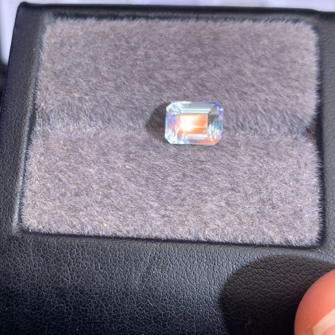 月光石裸石2.39ct