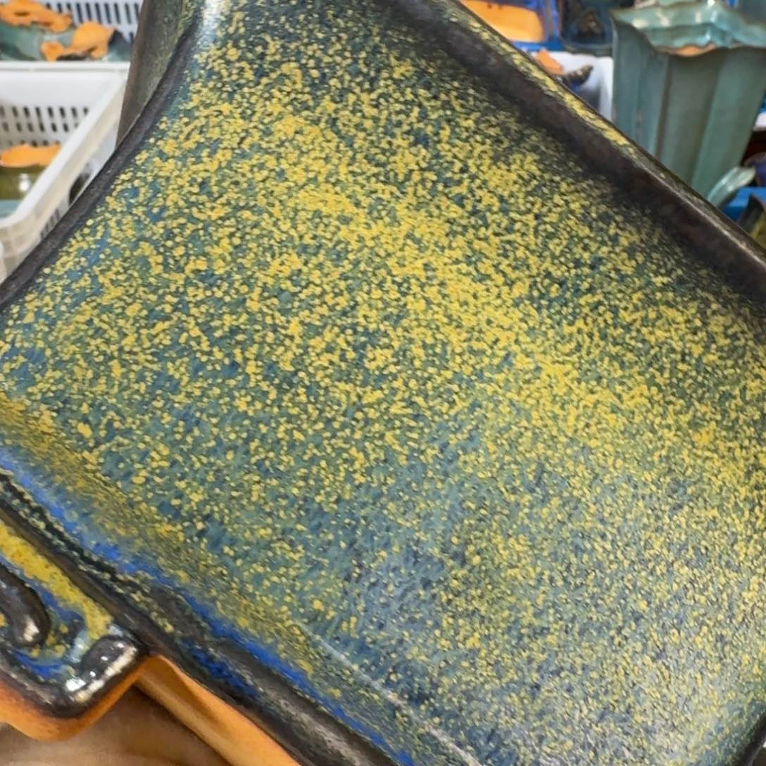 盆景盆觉象花盆觉象盆景盆