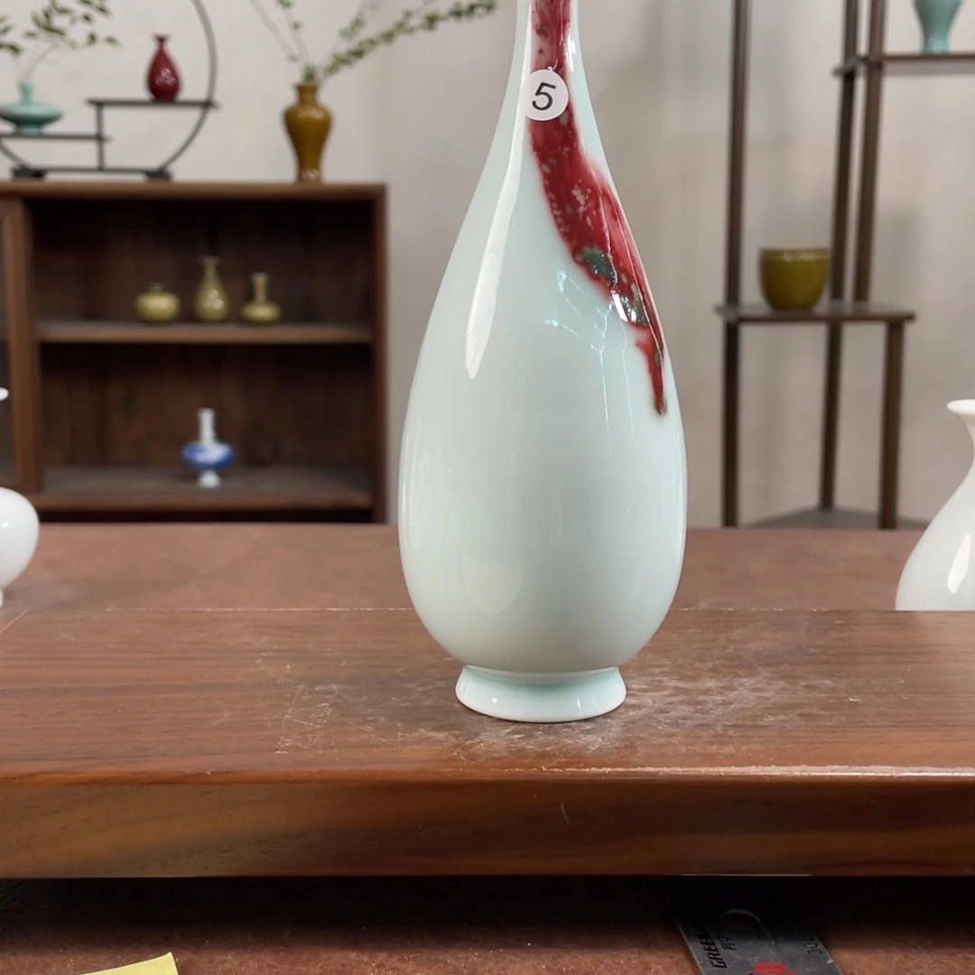 瓶花瓶摆件工艺品摆件