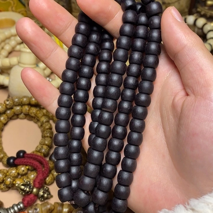 檀香紫檀（小叶紫檀）