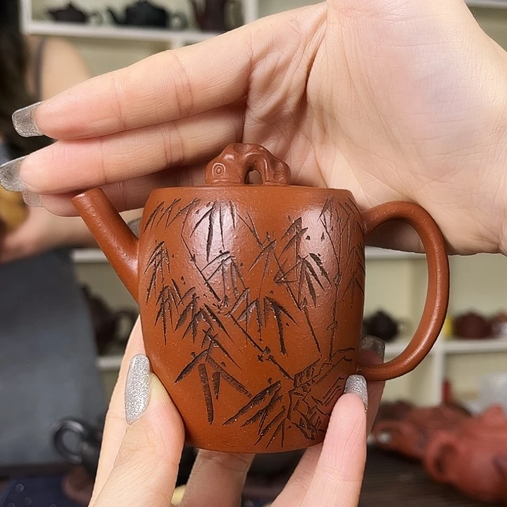 茶壶紫砂紫砂工艺厂