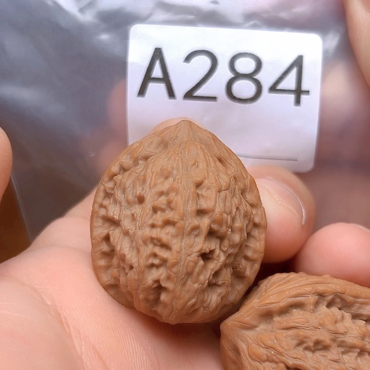 吊坠文玩核桃31水龙纹