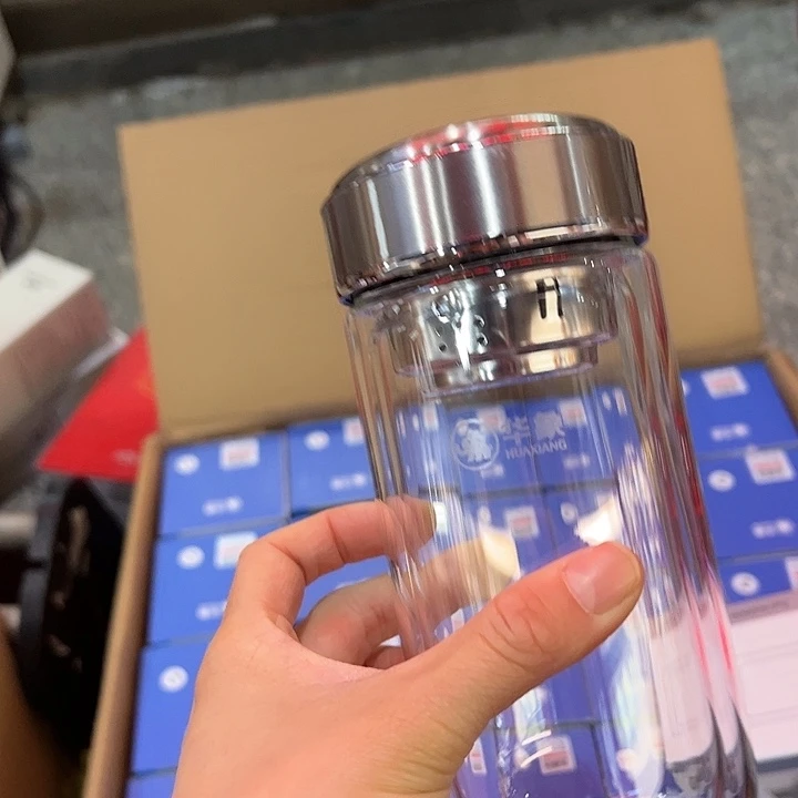 华象玻璃杯440440440440440玻璃杯本色