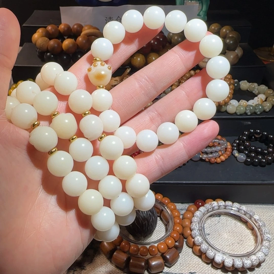 陶瓷手工复古百搭小猫爪