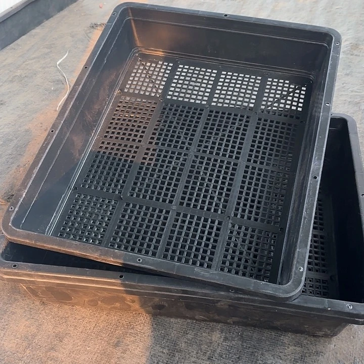 37公分育苗盘5个