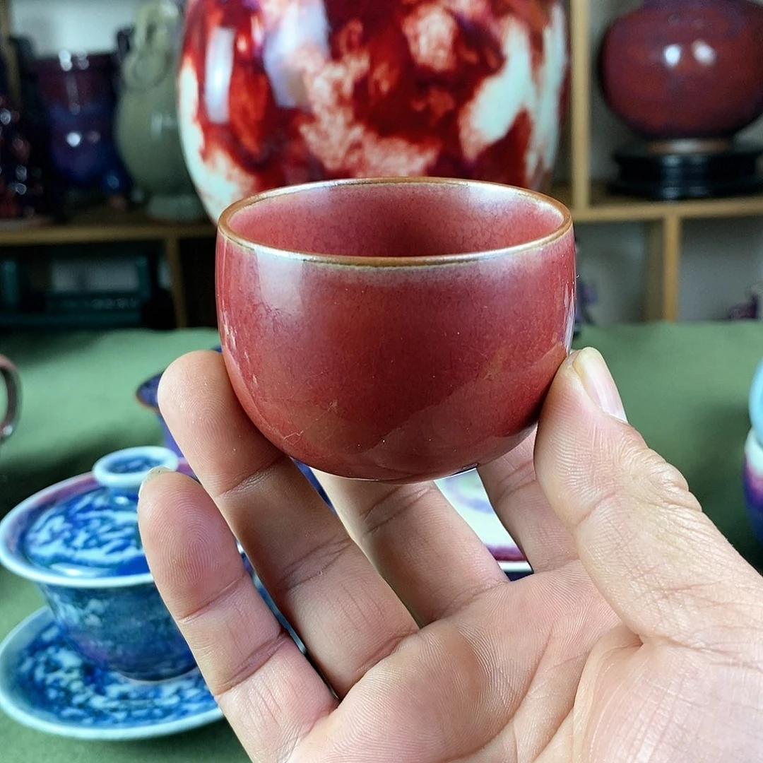 陶瓷福利多多支持