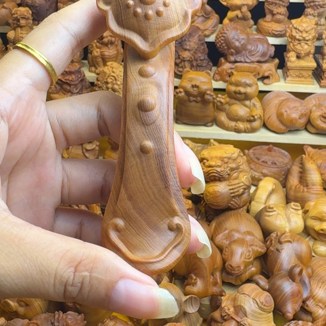 L***⁹柏木（崖柏）崖柏，一物一拍