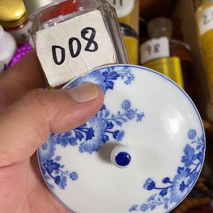 瓷片回流瓷器瓷片08