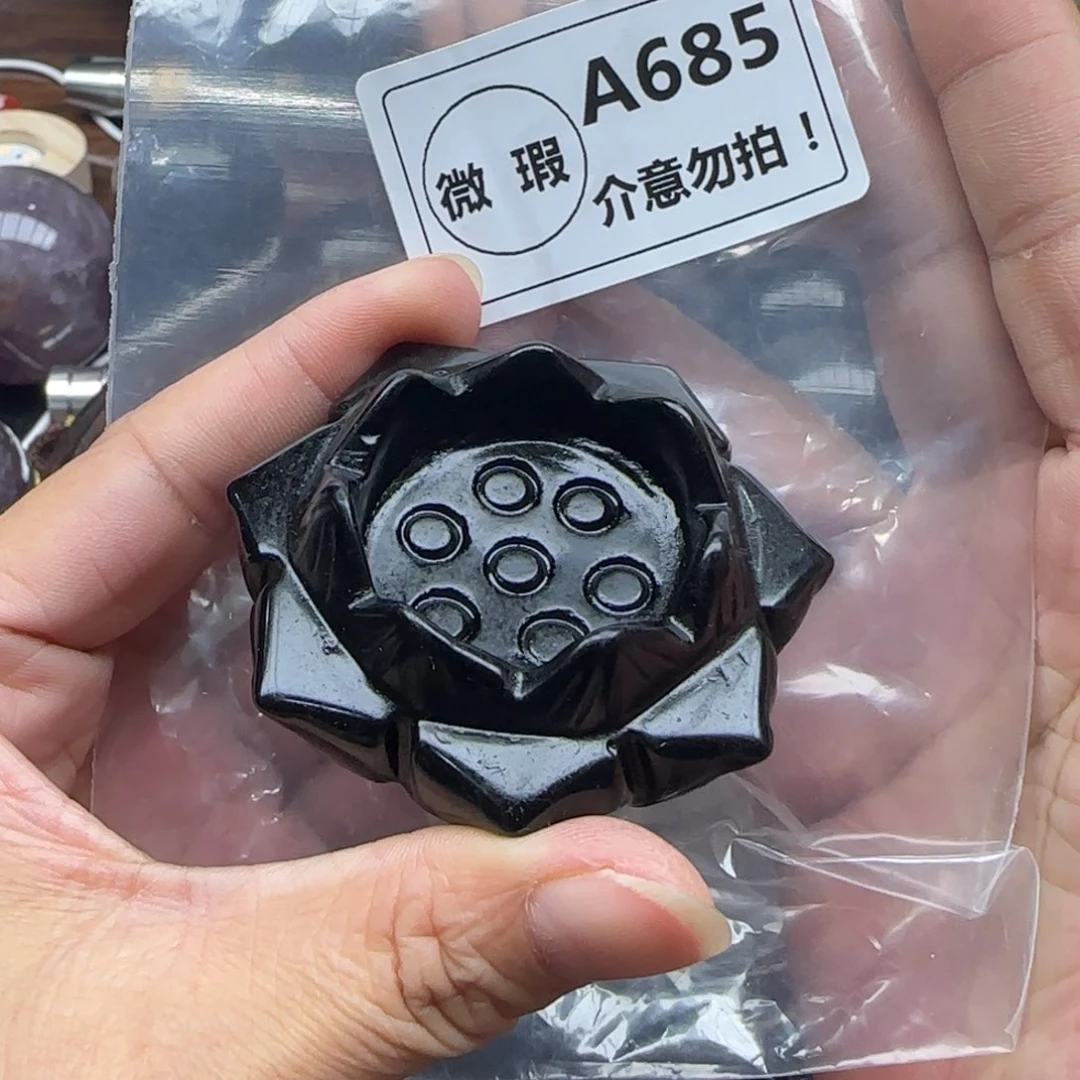 水晶未镶嵌未镶嵌a685