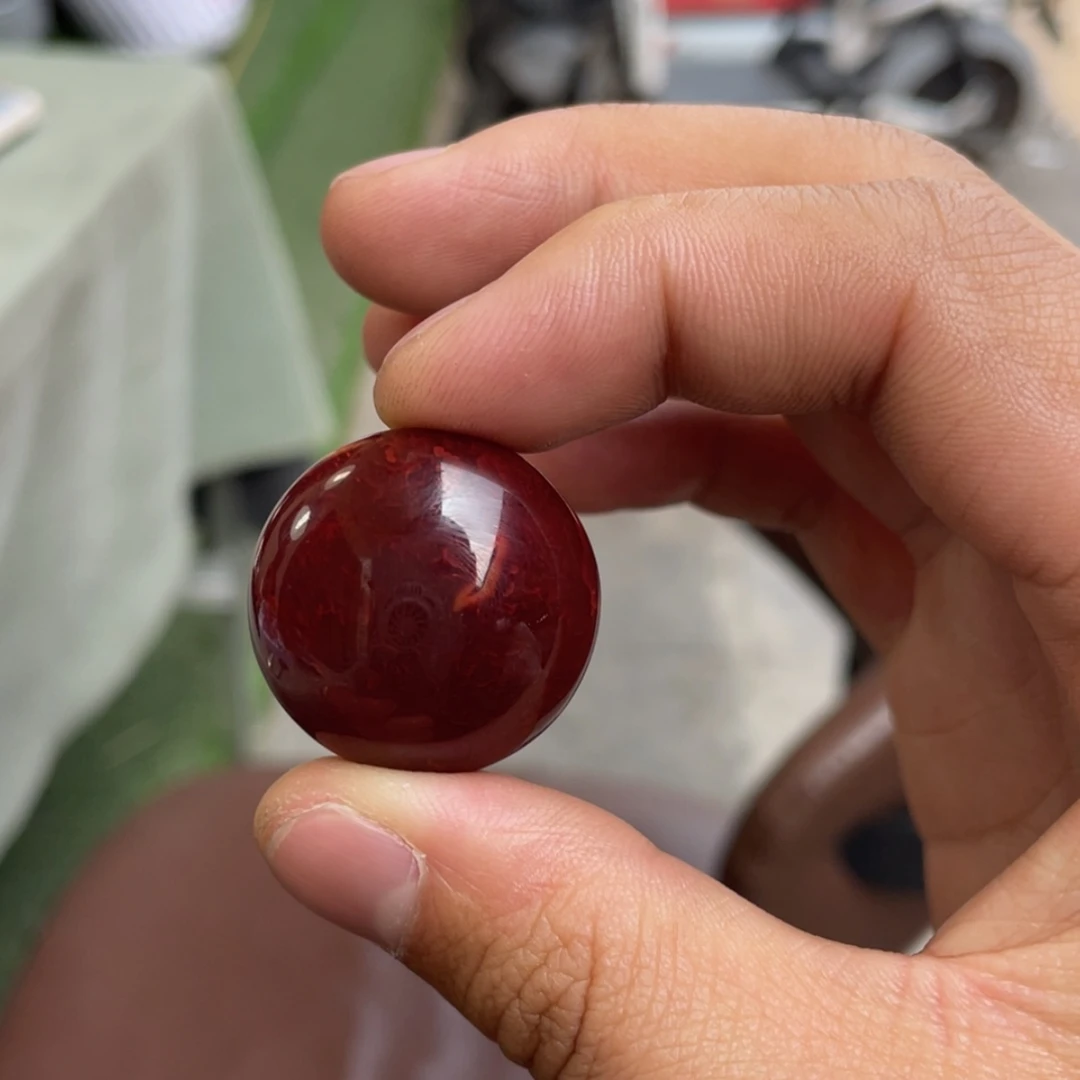 【闪购商品】定制南红玛瑙未镶嵌