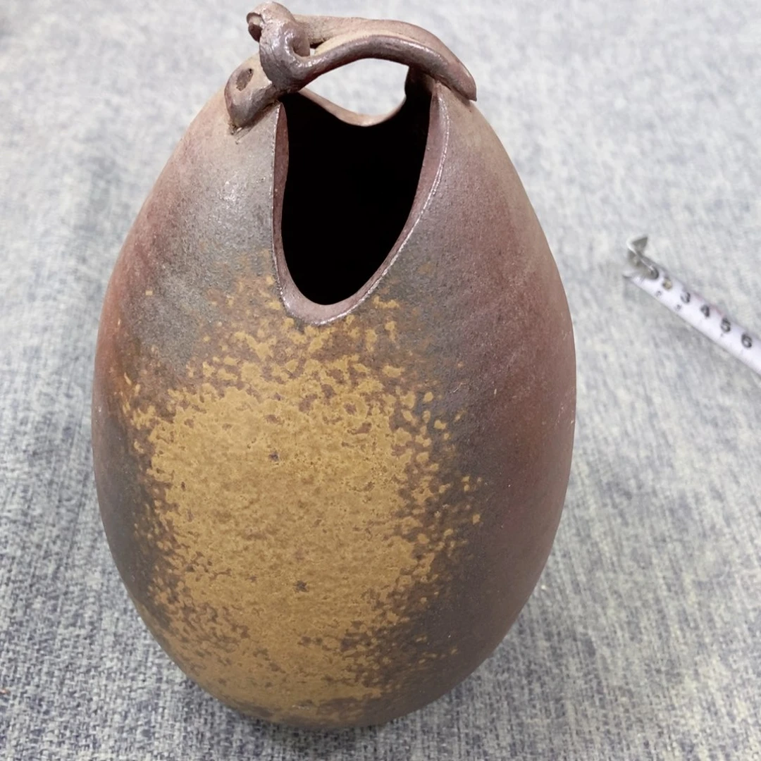 紫砂茶杯非常满意好看得物件