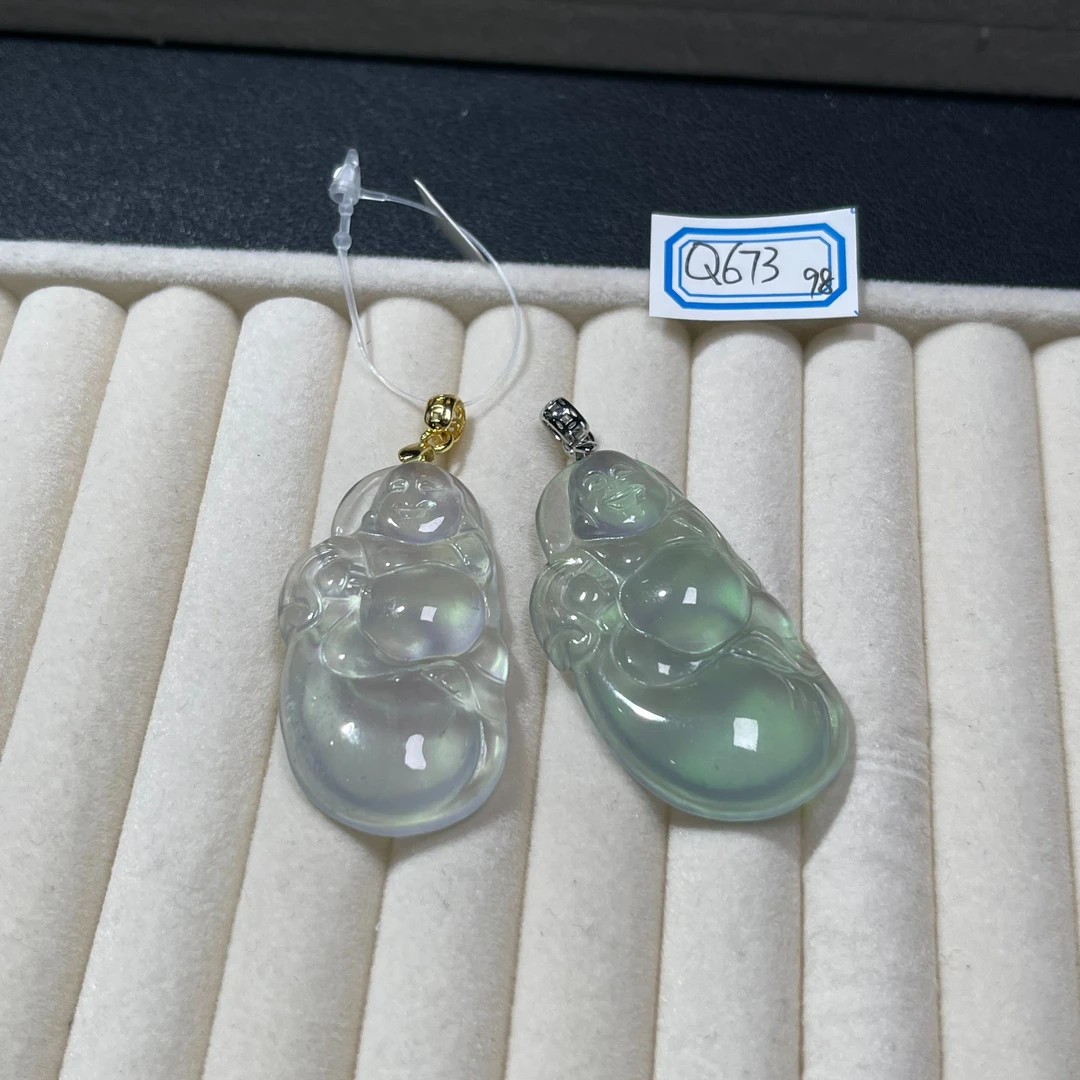 Q673吊坠百搭男女款多样性发货其一