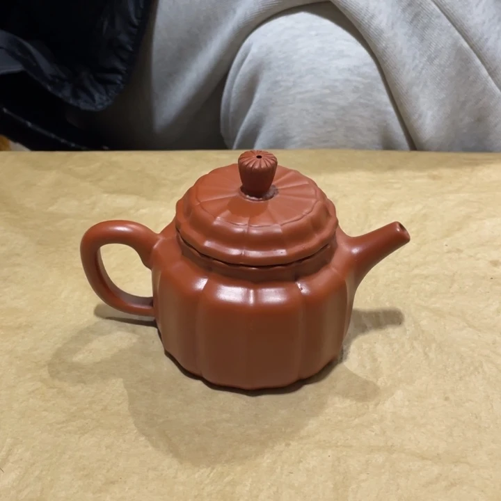 紫砂茶壶紫砂壶 紫砂壶