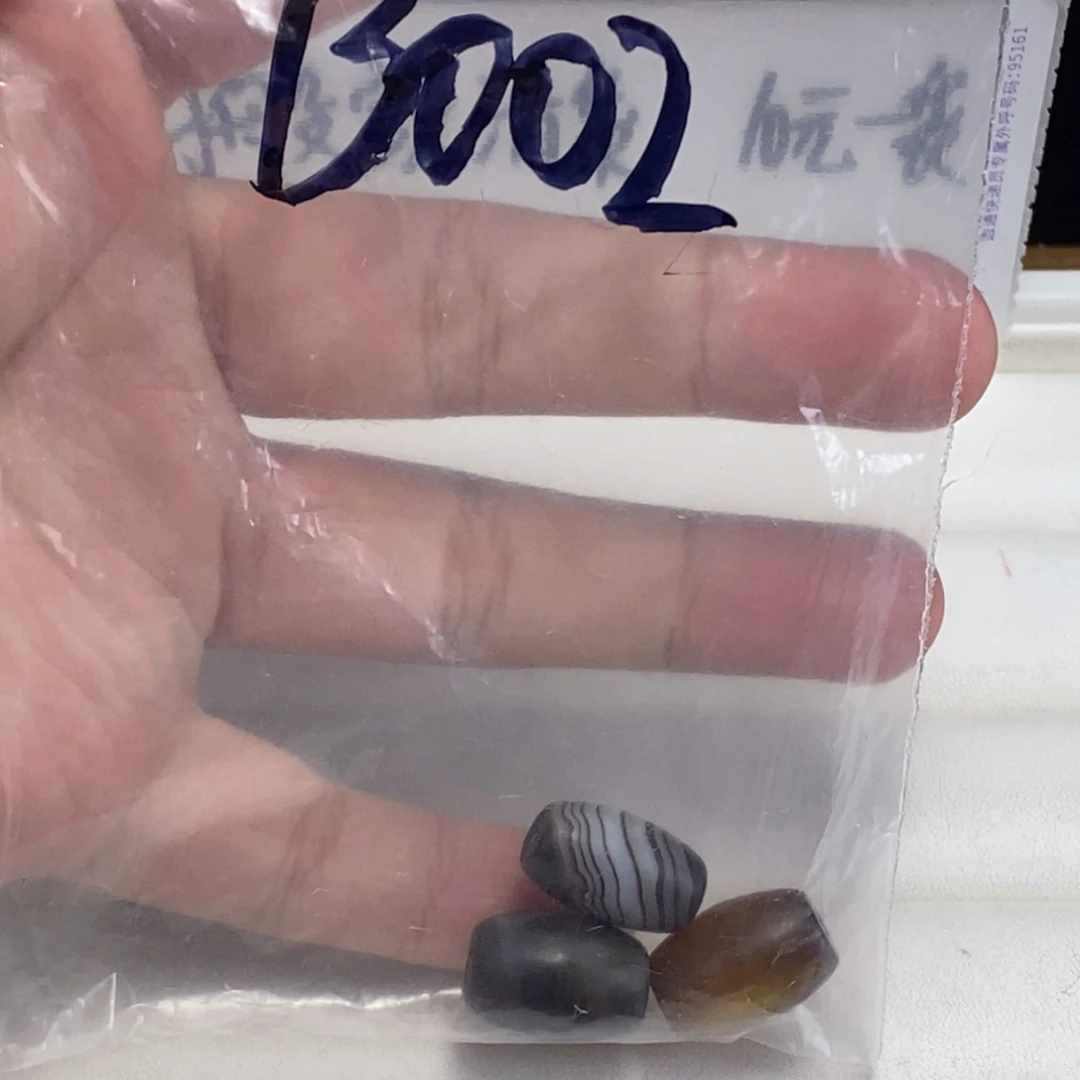 合金颈饰玛瑙/玉髓芙*叶